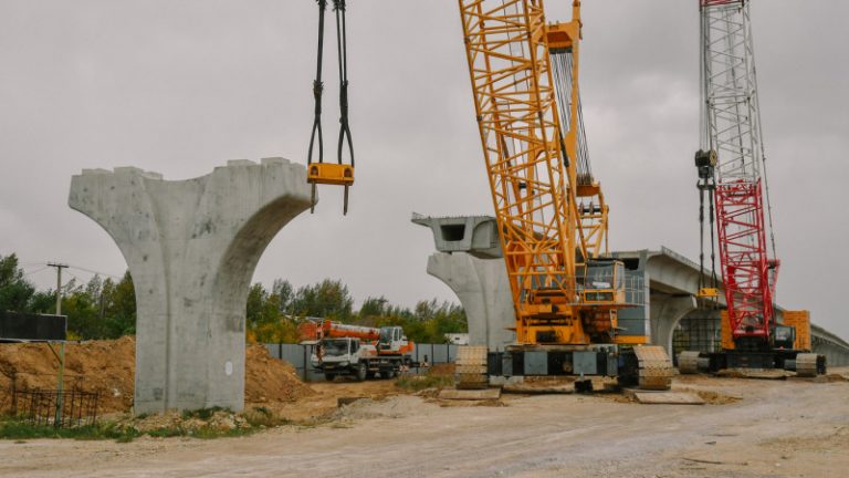 Подробнее о статье Один из банков согласился профинансировать LRT — аким Нур-Султана